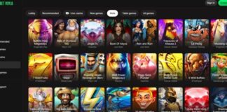 Best Online Casino in Australia 2025 – Top Aussie Online Casinos