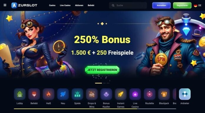 Online Casino Österreich (2025): Top 18 Online Casino Test ...
