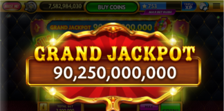 Caesars Slots: Casino Slot Machines Gratis: Amazon.it: Appstore per Android