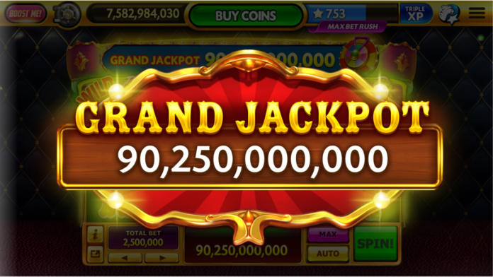 Caesars Slots: Casino Slot Machines Gratis: Amazon.it: Appstore per Android