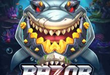 Play Razor Returns Online Slot | LeoVegas NZ