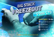 Live Poker | Grand Casino Liechtenstein: Gideon Stetter gewinnt das Big ...