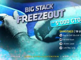 Live Poker | Grand Casino Liechtenstein: Gideon Stetter gewinnt das Big ...