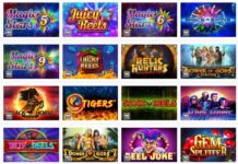 Instant Casino – Les Meilleurs Slots Accessibles en France Best New Slot Games In March 2024 Revealed