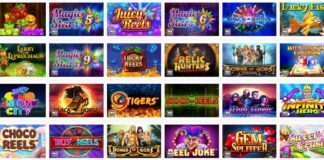 Best New Slot Games In March 2024 Revealed