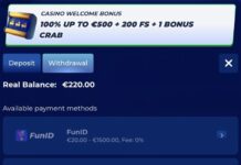 Les meilleures promotions de jeux d’argent vous sont disponibles au établissement de jeux Bassbet en France. BassBet Casino Sito Ufficiale | Bonus fino a €500 + 200 Giri Gratis
