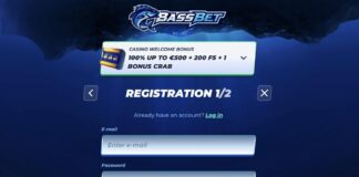 BassBet Casino Oficiální stránky | Bonus až do výše 500 € + 200 ...