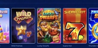 BassBet Casino Sito Ufficiale | Bonus fino a €500 + 200 Giri Gratis