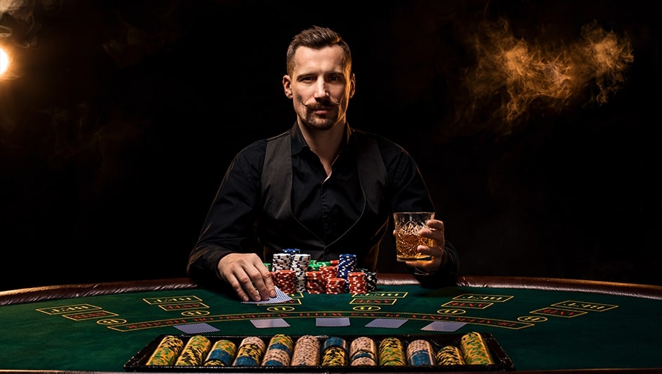 Como obter o bônus de High Roller Casino em um site de apostas Bitcoin