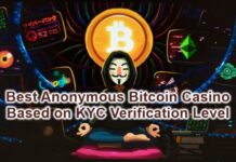 List of Best Anonymous Bitcoin Casinos & Bonuses | GEM – Global Extra Money
