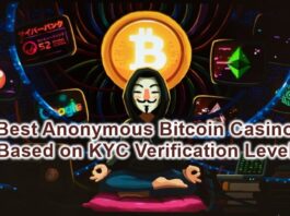 List of Best Anonymous Bitcoin Casinos & Bonuses | GEM – Global Extra Money
