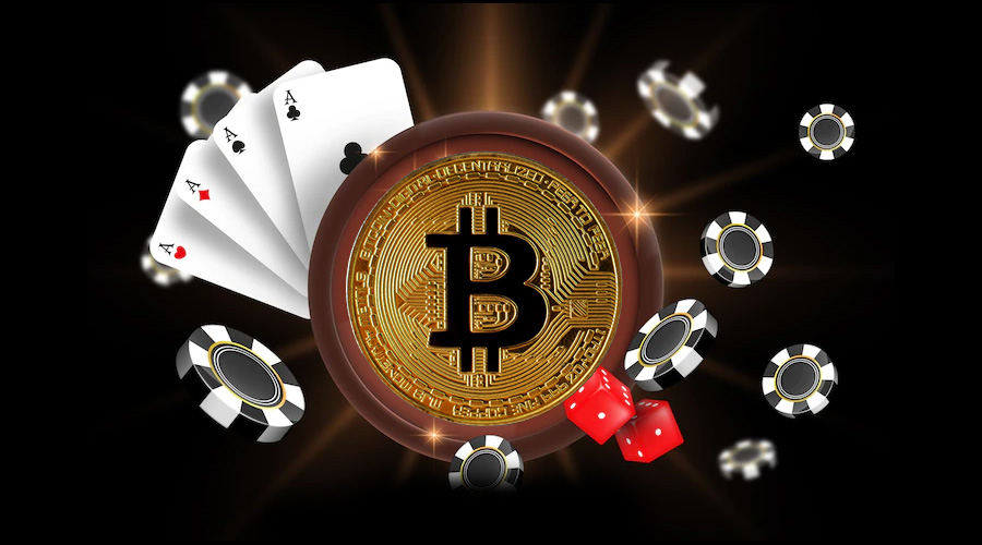 I 3 modi davvero ovvi per best casino crypto meglio che tu abbia mai ...