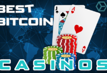 Melhores Bitcoin casinos do Brasil⚡ Descubra todos os mistérios do Mega ...