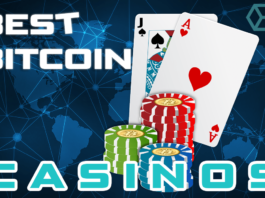 Melhores Bitcoin casinos do Brasil⚡ Descubra todos os mistérios do Mega ...