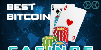 Melhores Bitcoin casinos do Brasil⚡ Descubra todos os mistérios do Mega ...