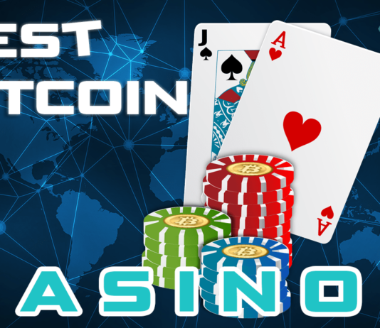 Melhores Bitcoin casinos do Brasil⚡ Descubra todos os mistérios do Mega ...