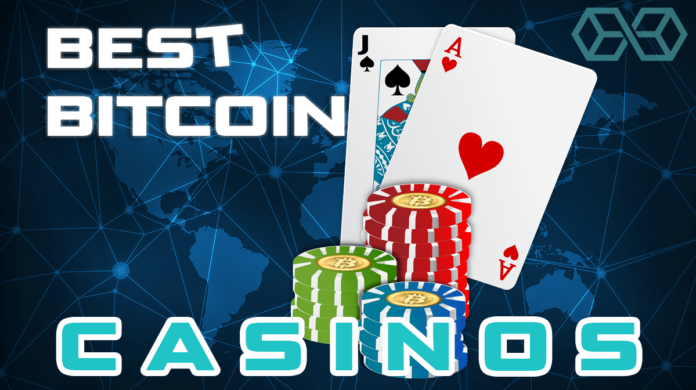 Melhores Bitcoin casinos do Brasil⚡ Descubra todos os mistérios do Mega ...