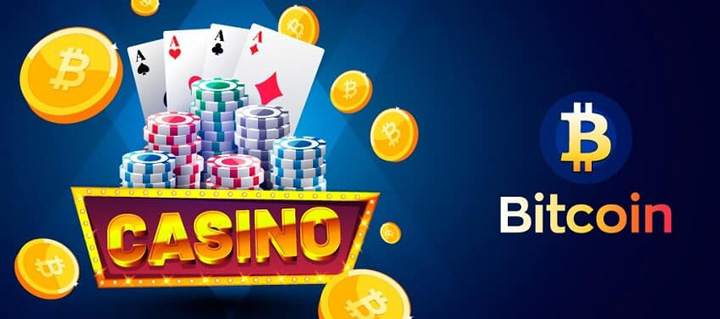 Best Bitcoin Casinos - Online Provider Experience 2021