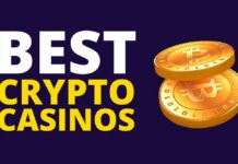 Promotion Conditions Every Player Should Know at Rainbet Casino in Australia 109 Best Crypto & Bitcoin Casinos 2025 (Bonuses, Ratings)