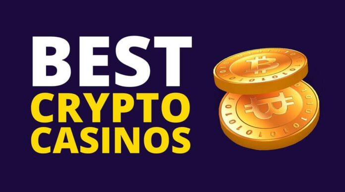 109 Best Crypto & Bitcoin Casinos 2025 (Bonuses, Ratings)