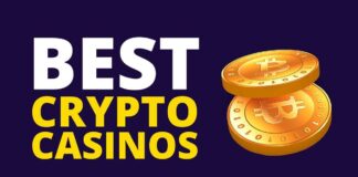 109 Best Crypto & Bitcoin Casinos 2025 (Bonuses, Ratings)