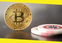 Best Crypto Casinos That Accept Cryptocurrency