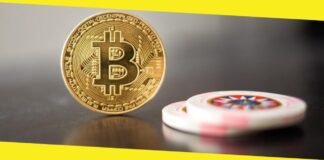Best Crypto Casinos That Accept Cryptocurrency