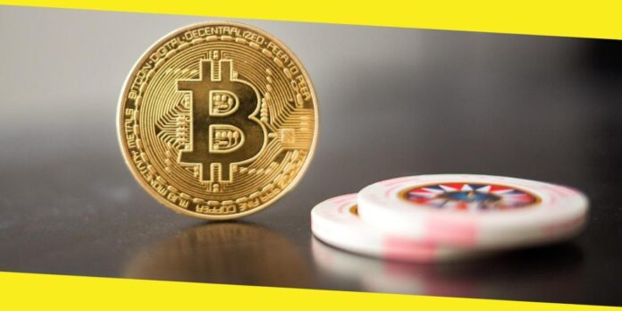 Best Crypto Casinos That Accept Cryptocurrency