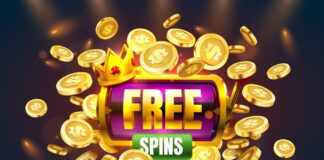 Best Free Spins Casinos - Play For Real Money Online