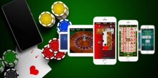 Reasons Why Mobile Casinos Are Gaining More Popularity