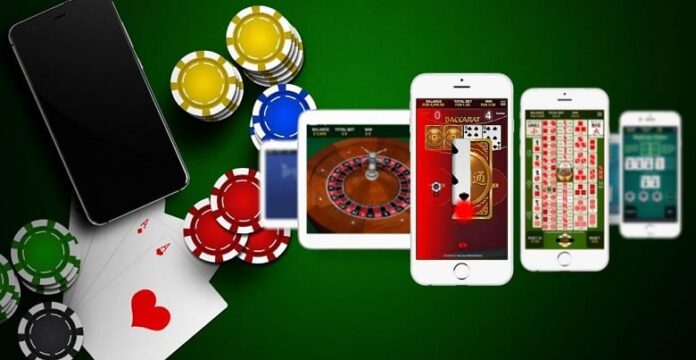 Reasons Why Mobile Casinos Are Gaining More Popularity
