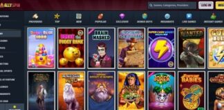 10 Best Interac Casinos in Canada for 2025