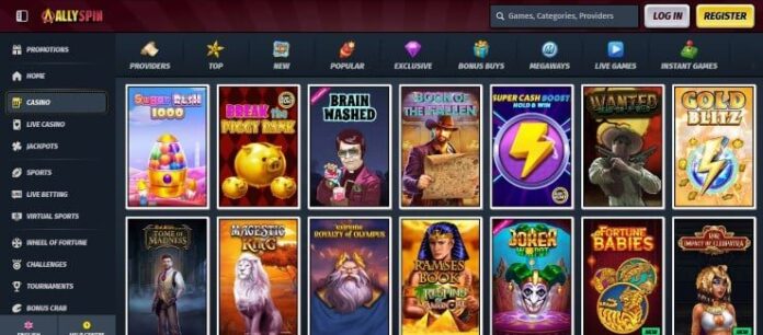 10 Best Interac Casinos in Canada for 2025