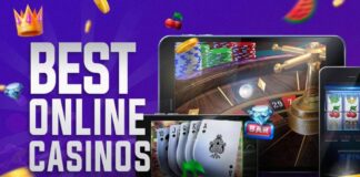 22 Best Online Casinos | We Rank Real Money Slots & Gambling Sites