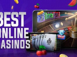 22 Best Online Casinos | We Rank Real Money Slots & Gambling Sites