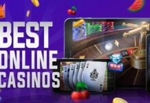 Más grandes casinos online Argentina: guía completa de 2025 – Şef ...