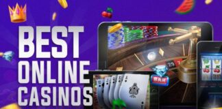 22 Best Online Casinos | We Rank Real Money Slots & Gambling Sites