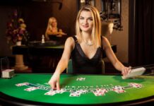 Live Dealer Casinos - Live Dealer Casinos Online 2019 - UltrasBet
