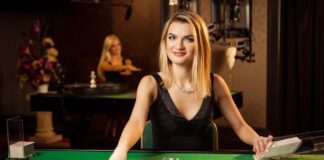 Live Dealer Casinos - Live Dealer Casinos Online 2019 - UltrasBet