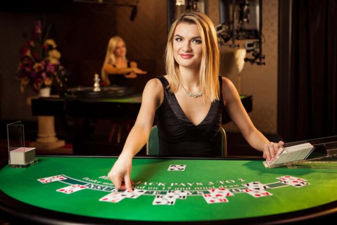 Live Dealer Casinos - Live Dealer Casinos Online 2019 - UltrasBet
