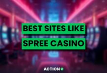 Best Sites Like Spree Casino: Top Spree Casino Alternatives 2025