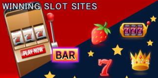 Best Slot Sites UK - Top Sites To Play Online Slot 2023