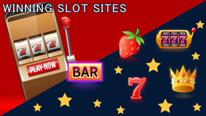 Best Slot Sites UK - Top Sites To Play Online Slot 2023