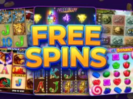 Best Slots For Free Spins No Deposit Promotions
