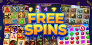 Best Slots For Free Spins No Deposit Promotions