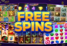 Best Slots For Free Spins No Deposit Promotions