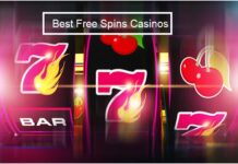 Best Free Spins At Online Casinos To Redeem