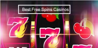 Best Free Spins At Online Casinos To Redeem