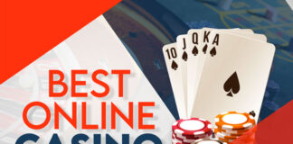 Best 10 Online Casinos for Real Money: Safe and Fast Payouts