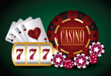 Find the Best New Casino Sites UK in 2020 Right Here!